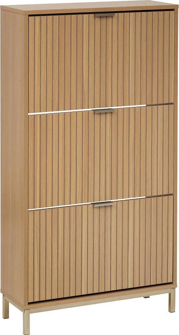 Appendiabiti Singolo Venus In Acciaio Inox – 5five Simply Smart