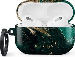 Zdjęcie Burga do AirPods Pro 2 (emerald pool) - Warszawa