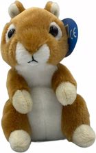 Zdjęcie Dubi Maskotka Mała Wiewiórk - Serock