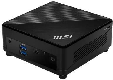 MSI Cubi 5 (MAGINFINITES314NUB71430EU)