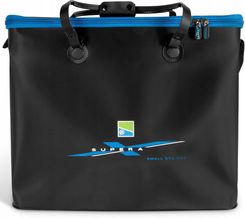 Zdjęcie Preston Innovations Torba Wędkarska Na Siatki Preston Supera X Small Eva Net Bag - Ślesin