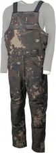 Zdjęcie Nash Spodnie Ogrodniczki Wędkarskie Zero Tolerance Wodoodporne Camo R. XXL - Słupsk