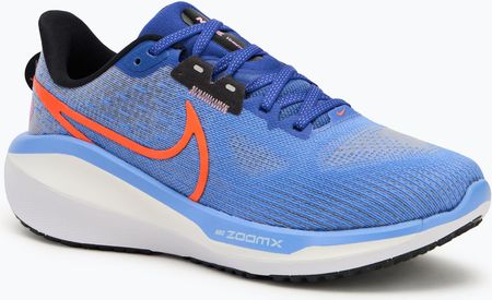Nike Anodyne Ds 2 Szaro-Niebieski (615976012) - Ceny i