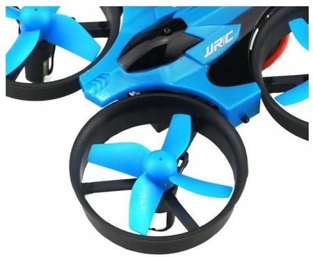 Jjrc Mini Dron Rc H36 Mini 2.4Ghz 4Ch 6 Axis H36_S - zdjęcie 5