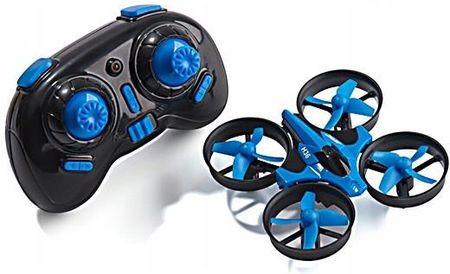 Jjrc Mini Dron Rc H36 Mini 2.4Ghz 4Ch 6 Axis H36_S - zdjęcie 2