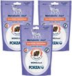 Forza10 MonoSnack łosoś z kontrolą wagi dla psów : waga - 3 x 80 g DOSTAWA 24h GRATIS od 99zł