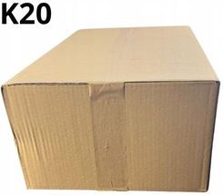 Zdjęcie Koperty Bąbelkowe Powietrzne K20 50szt. - Łuków