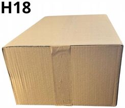 Zdjęcie Koperty Bąbelkowe Powietrzne H18 100szt. - Brańsk