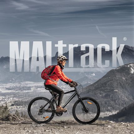 MalTrack Czarny 27 2024 - zdjęcie 5