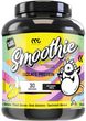 Smoothie WPI - Izolat Białka Serwatkowego, Smoothie - 908g - Banan