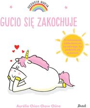 Zdjęcie Gucio się zakochuje. Uczucia Gucia - Żagań
