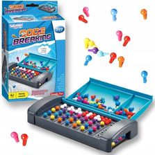 Zdjęcie WOOPIE Łamacz Kodów Wersja Poręczna Code Breaking - Kobyłka