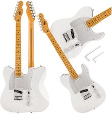 V-TONE ETL39 WH gitara elektryczna 4/4 telecaster 39
