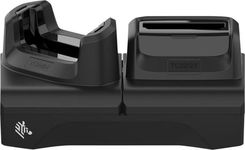 Zdjęcie Zebra Tc22-Tc27 2-Slot Charge Only Cradle For One Device And One Battery. (CRDTC2LBS11B01) - Słomniki