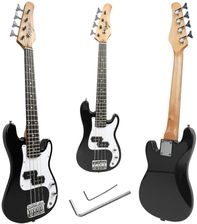 V-TONE PBB38 BK gitara basowa 3/4 Precision Bass 38