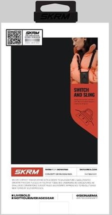Skinarma Saido Iphone 16 Plus 7