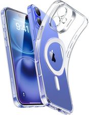 Esr Zero Clear Case Halolock Mobile Phone