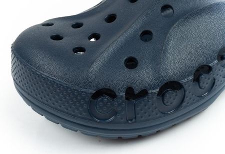 Klapki sandały chodaki Crocs Baya Clog [207013-410] - zdjęcie 4