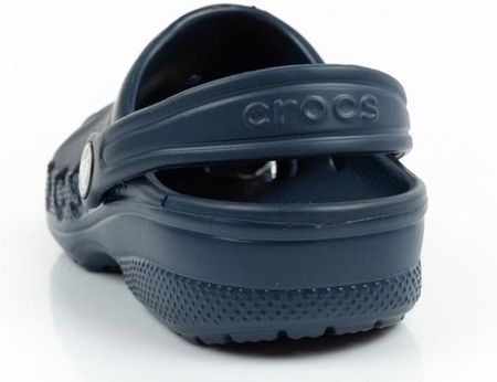 Klapki sandały chodaki Crocs Baya Clog [207013-410] - zdjęcie 2