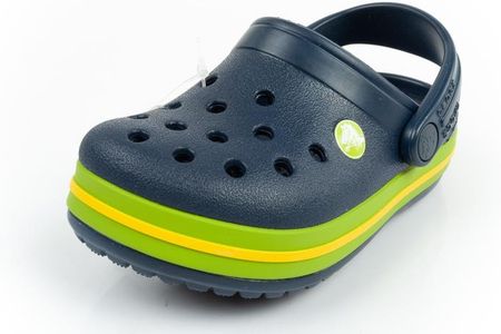 Klapki sandały chodaki Crocs Crocband Clog [204537-4K6] - zdjęcie 2