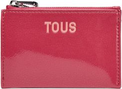 Etui na karty kredytowe TOUS