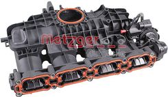 Zdjęcie Metzger Moduł Rury Wlotowej 2100120 - Skalbmierz