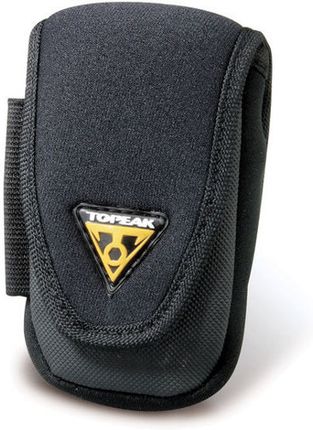 Topeak Torba Handy Phone Pack (czarny, micro / 10;2 x 5;5 x 4cm)