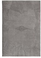 Zdjęcie Dywan Nowoczesny Sign Parachute Anthracite 2.30M X 1.60M - Płońsk