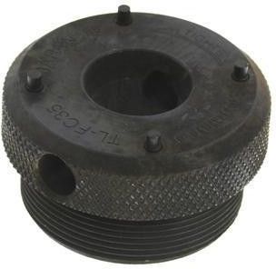 Shimano TL-FC35 Extracteur de manivelle noir