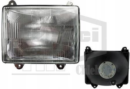 【値下げ】LEDライト KAWASAKI用の非純正品 ZX-14R ZXNF17EA ヘッドライト(HI)[H8/H9/H11