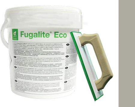 Kerakoll Fugalite Eco Stalowy 3Kg