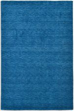 Zdjęcie Dywan Nowoczesny Holi Blue 1.60M X 0.90M - Rybnik