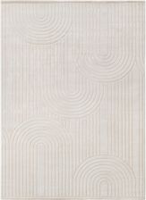 Zdjęcie Dywan Nowoczesny Lucy Ecru New Lines 2.30M X 1.60M - Głubczyce