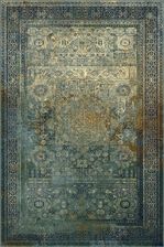 Zdjęcie Dywan Tradycyjny Mamluk Dark Blue 3.50M X 2.35M - Sosnowiec