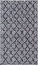 Zdjęcie Dywan Nowoczesny Dawn Grey 1.50M X 0.80M - Małomice