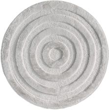 Zdjęcie Dywan Nowoczesny Moyo Circle Silver 0.80M X 0.80M - Dobczyce