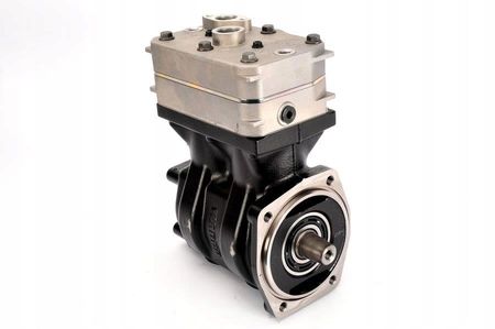 Wabco Kompresor Sprężonego Powietrza Tru 9115045060 Sprężarka, - zdjęcie 3