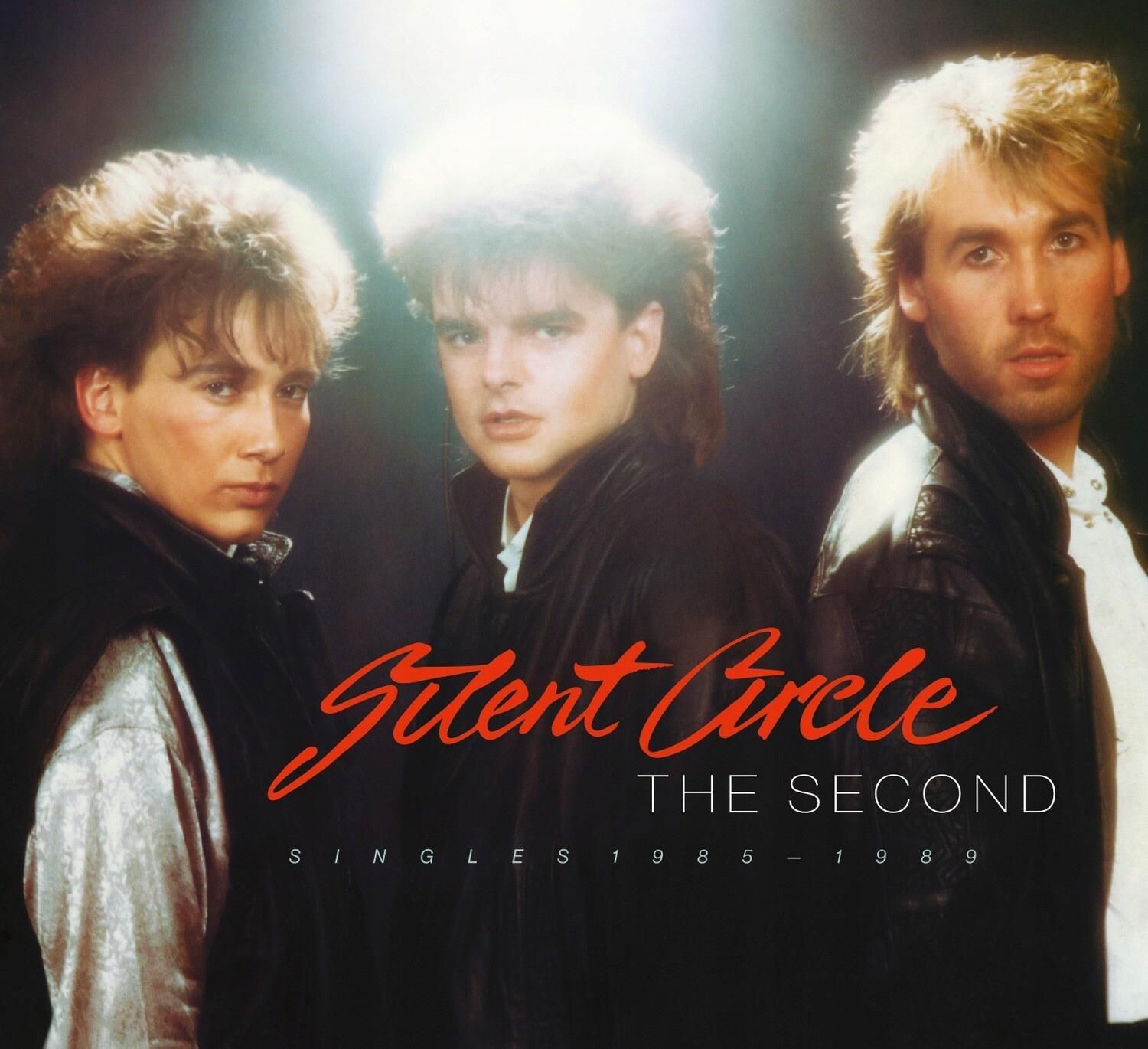 1985-1989 ５Original Albums COMPLETE BOX＋ Original Album Series (5 Pack): Amazon.pl: Płyty CD i winylowe