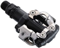 Zdjęcie Shimano Pedały Pd-M520 (biały, 9/16 cala) - Nowogród Bobrzański