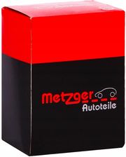 Zdjęcie Metzger Moduł Rury Wlotowej 2100122 - Skała