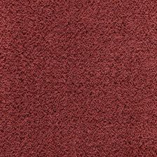 Zdjęcie Wykładzina Dywanowa Cashmere Velvet Czerwony 22.50M X 4M - Łódź