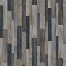 Zdjęcie Beaufloor Wykładzina Pcv Plaza 967M Cuban Oak Brązowa 30M X 4M - Brusy