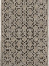 Zdjęcie Chodnik Nowoczesny Dawn Taupe 25M X 1.20M - Oświęcim