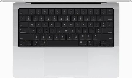 Apple MacBook Pro 14 M4 10-core CPU + 10-core GPU / 24GB
