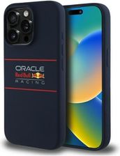 Red Bull Rbhmp15X24Sihsrv Iphone 15 Pro Max 7" Hardcase Granatowy - zdjęcie 1