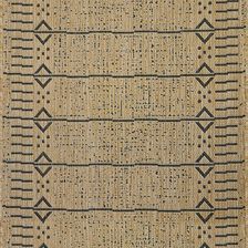 Zdjęcie Chodnik Nowoczesny Terra Aztec Flatweave 30M X 1M - Połaniec