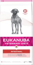 Ranking Eukanuba Veterinary Diets Intestinal 12kg Zobacz, jaką karmę uwielbiają najlepsze psy