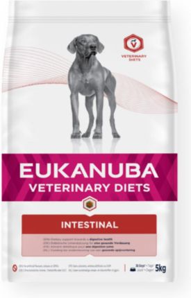 Eukanuba Veterinary Diets Intestinal 5kg