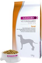 eukanuba renal 12 kg