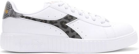 Trampki damskie DIADORA GAME P STEP TROPIC 15 z kodem PREZENT na wybrane produkty Decathlon Ceny i opinie Ceneo.pl